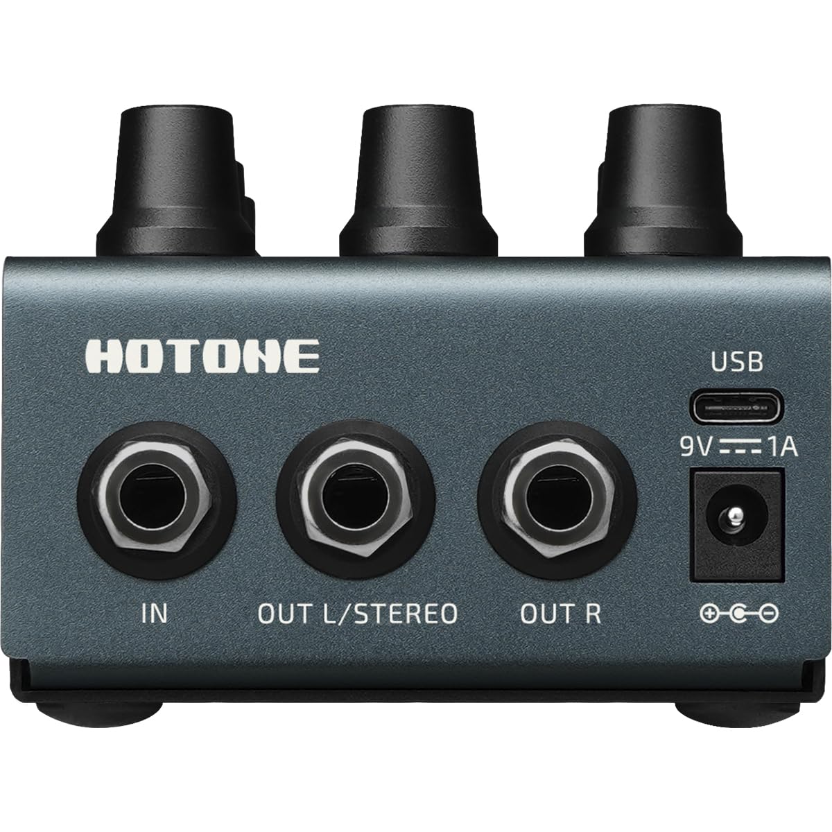 Amazon | Hotone Verbera NC-200 コンボリューションリバーブ