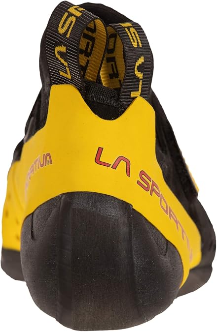 LA SPORTIVA Men's Solution Comp Trekking Shoes