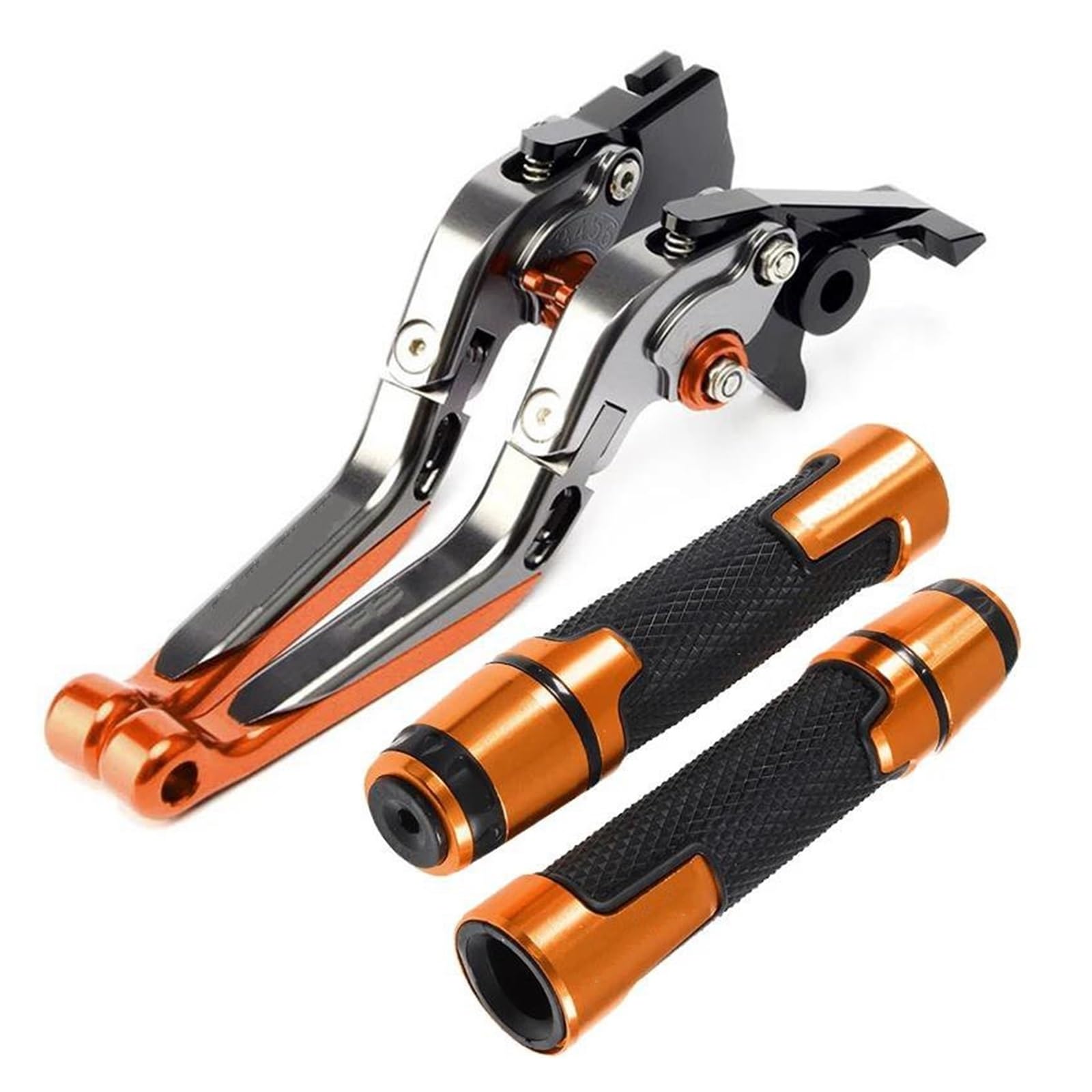 Motorcycle Brake Clutch Lever For Suzuki For Gixxer 250 SF250 150 125
