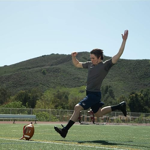 Miniatura 3 de WILSON Soporte para patadas estilo profesional (WTF9913)