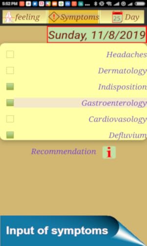 Pregnancy Assistant and Pregnancy Calendar