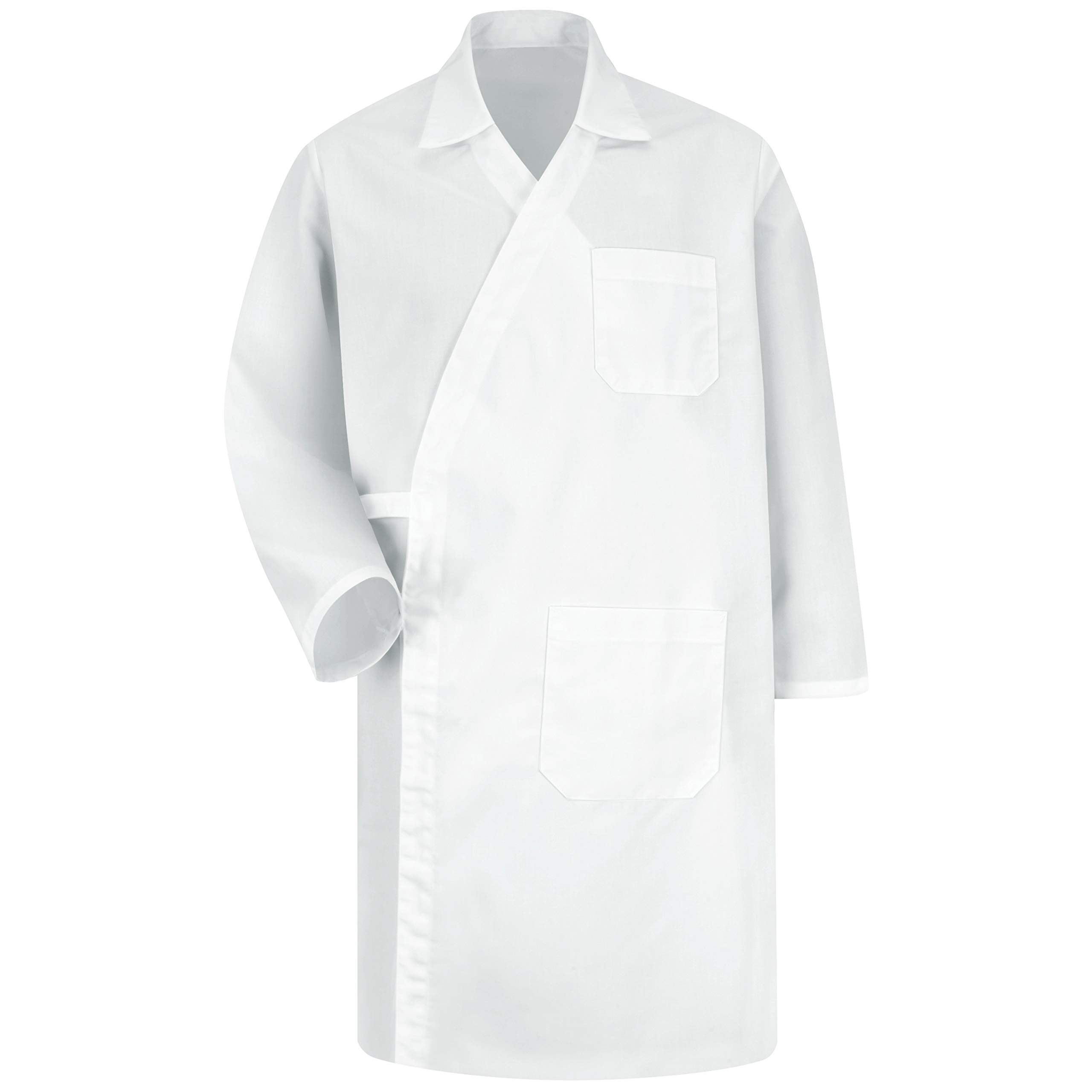 Red Kap mens Rk Butcher Wrap