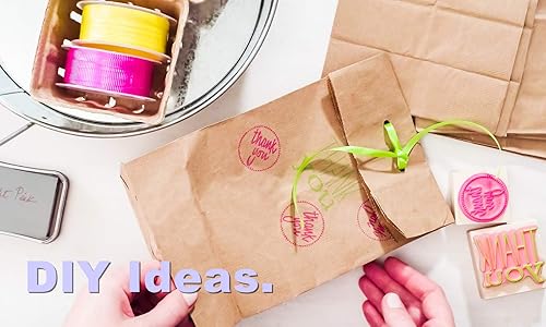 Miniatura 6 de BagDream Bolsas de almuerzo de papel de 4 libras, 100 bolsas de aperitivos, bolsas de manualidades, bolsas de pan, bolsas de almuerzo a granel de 5