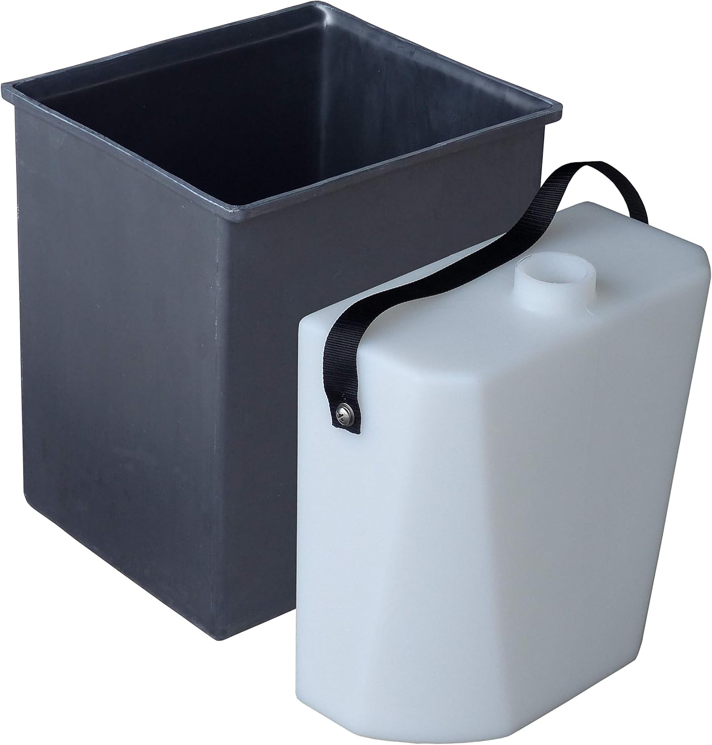 SUN-MAR GTG Toilet - Image 7