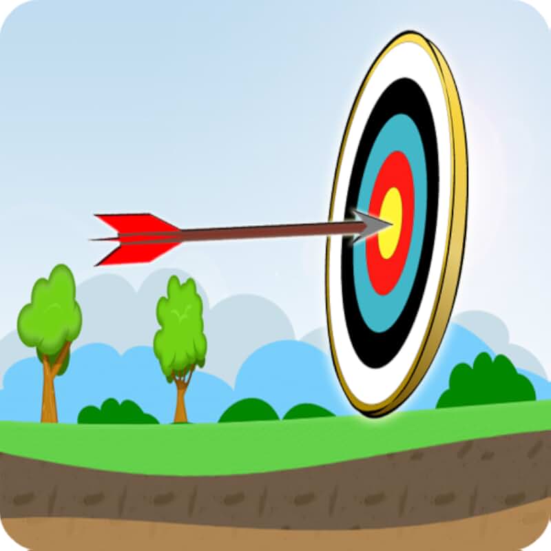 Archery battle 3d