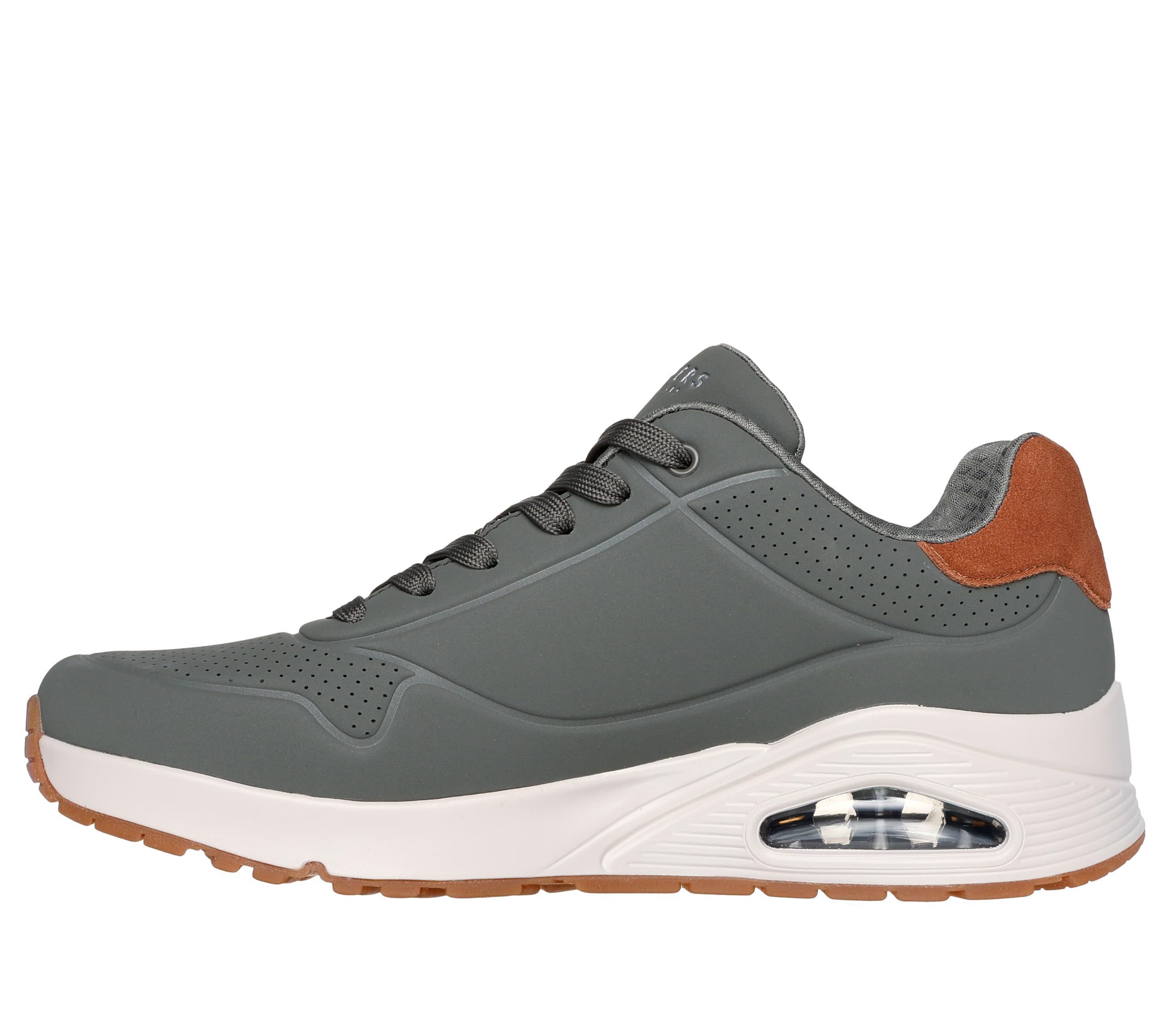 Skechers UNO-SUITED ON AIR Sneaker Freizeitschuh – Bild 4