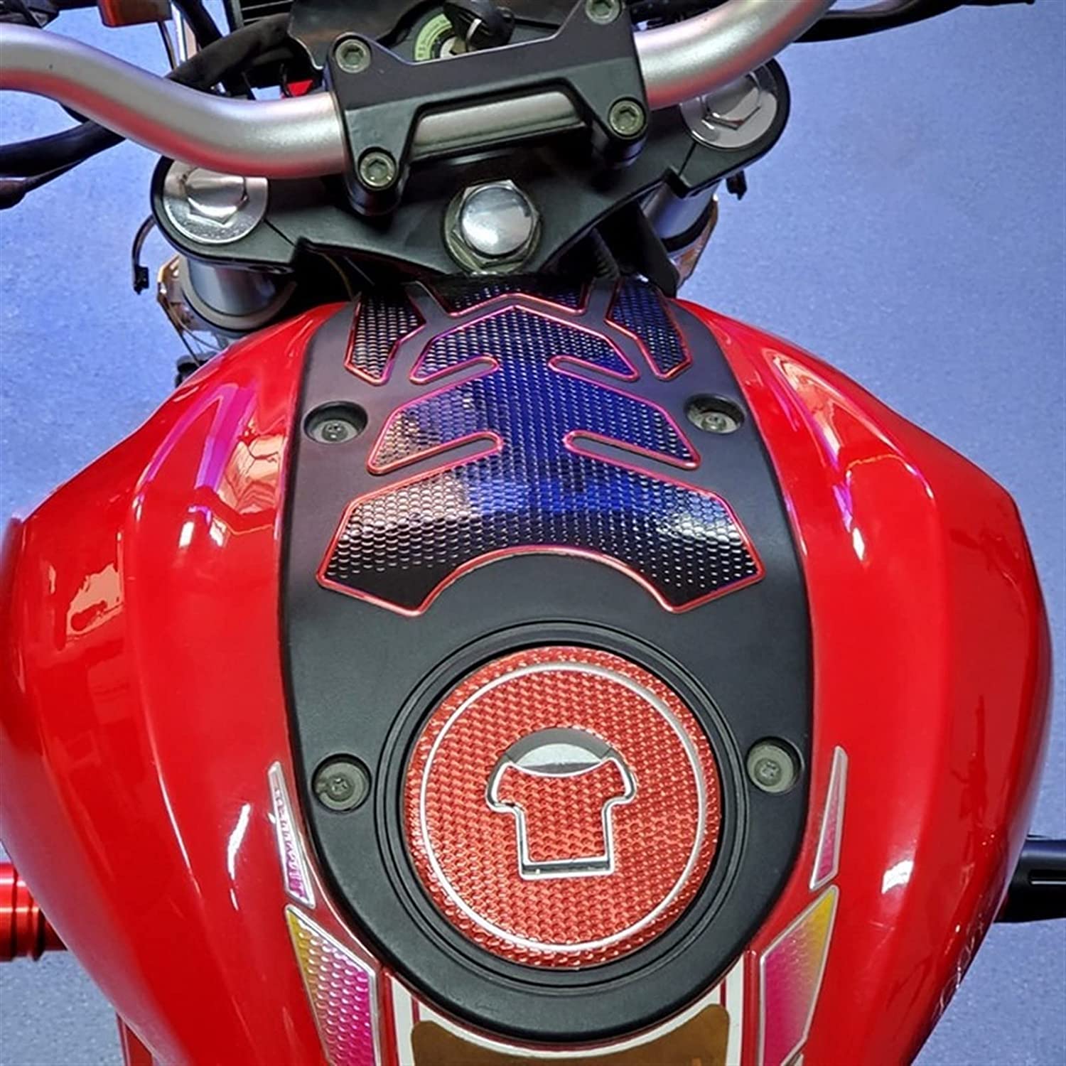 ヤマハ XJR1200・XJR1300 タンク 【公式通販】