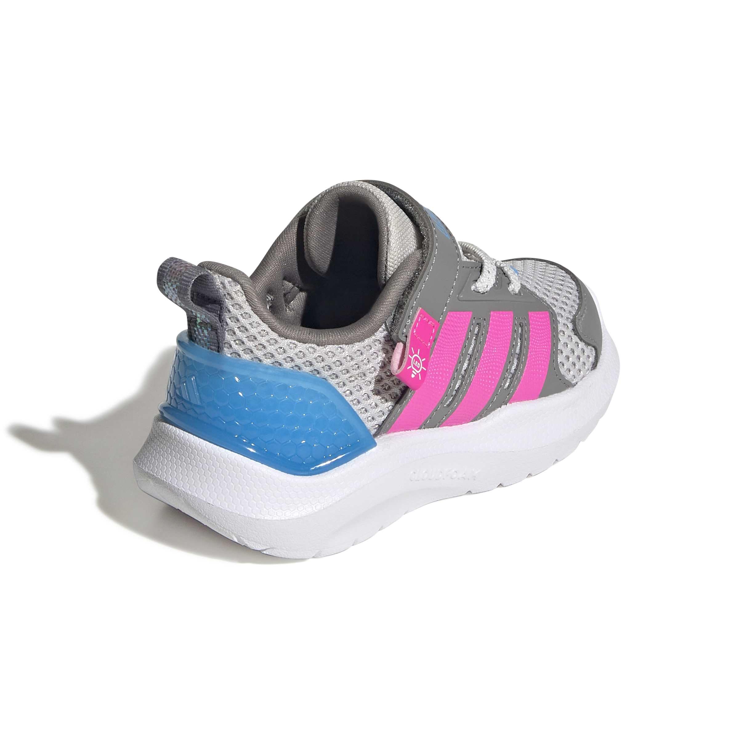adidas Unisex Kids' Zapatilla Lightorama (Bebés)