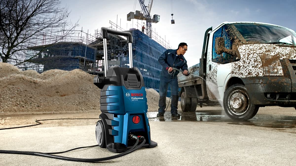 Lanza Vario para GHP 5-55