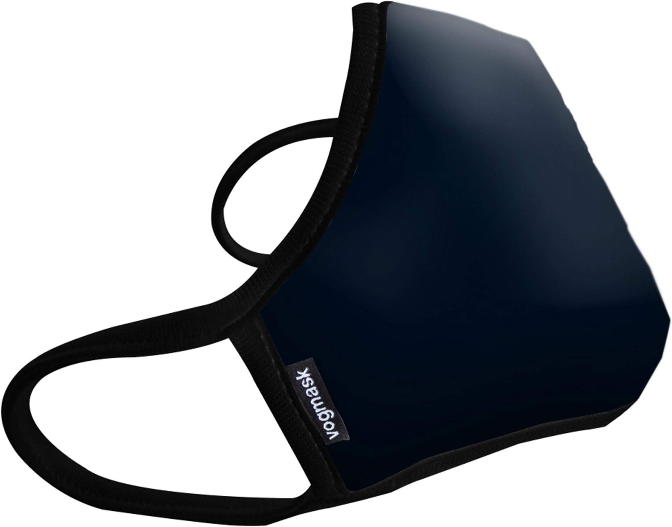 Particle Filtering Face Mask by Vogmask, Organic VM