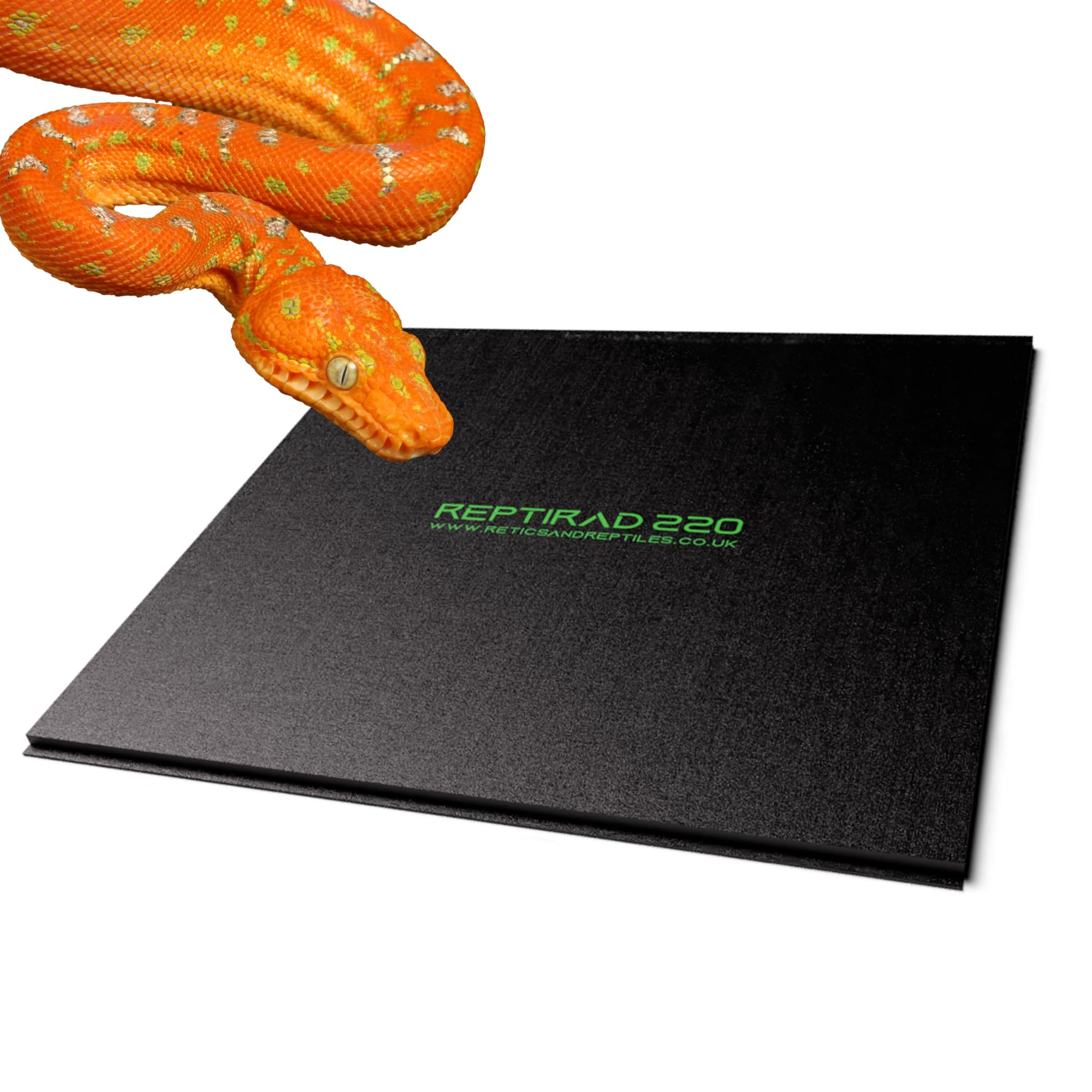 Ball Python Corn Snake Heating Pad Heat Lamp Retics Reptiles