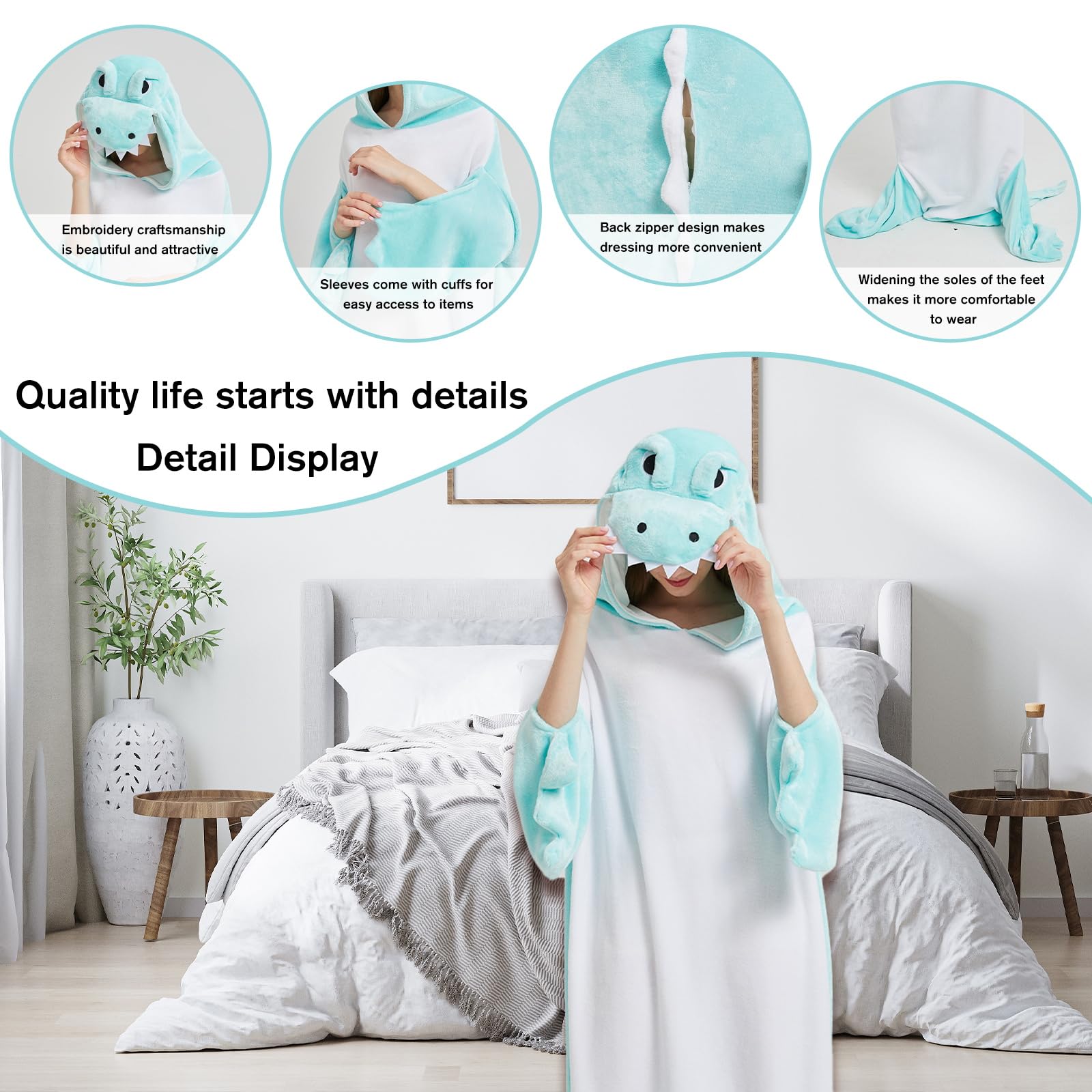 Petit Combinaison En Soie Pour Adultes Avec Fronces Et Boutons-pression