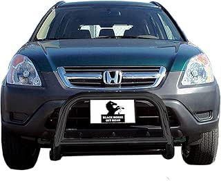 BLACK HORSE Off Road BB150503A Bull Bar - coolthings.us