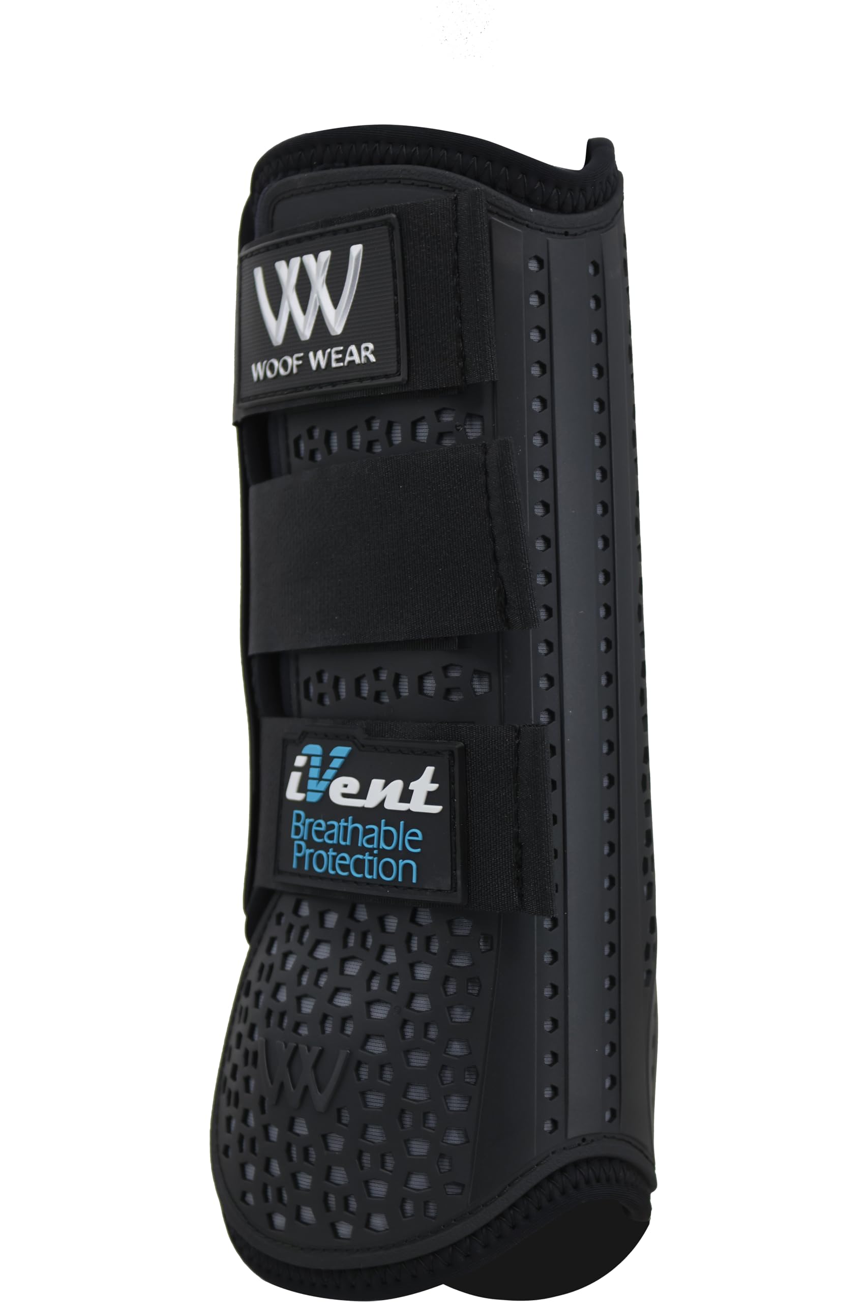 CHALLENGER Large Horse Ballistic Overreach No-Turn Bell Boots Pink 4109PK-L