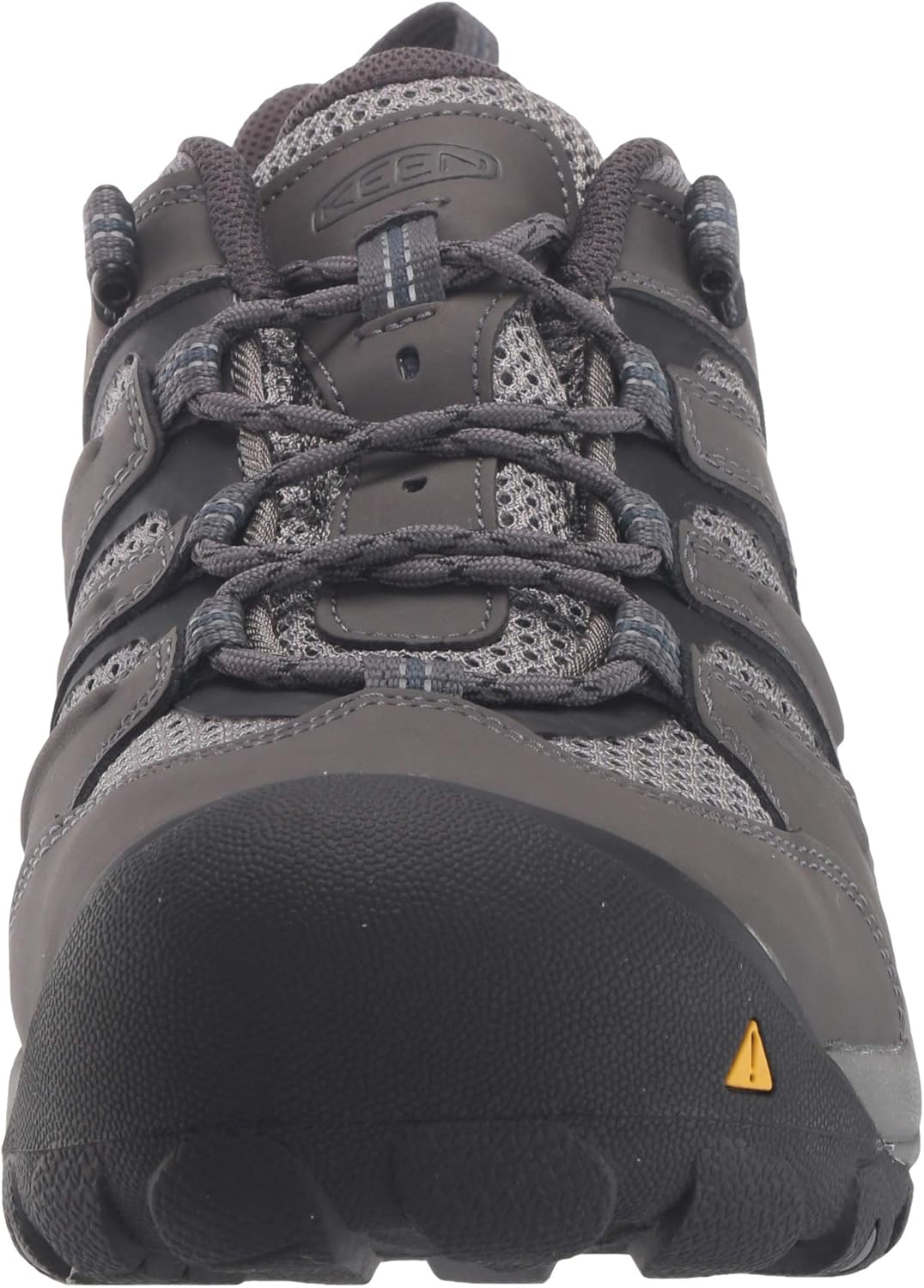 KEEN Utility Men's Lansing Low Steel Toe Work Shoe : Clothing, Shoes & Jewelry