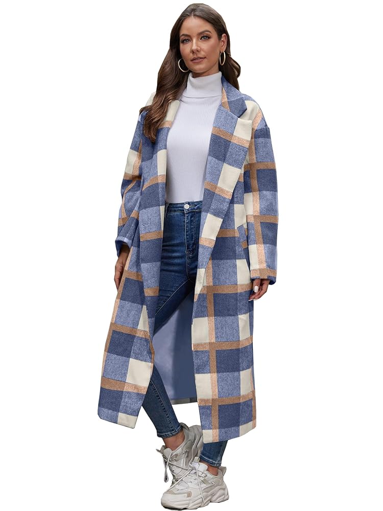 ジャケット・アウター LIDNM SHAWL COLLAR COAT Lsize LIDNM（リドム）の「SHAWL COLLAR REVER COAT（その他アウター
