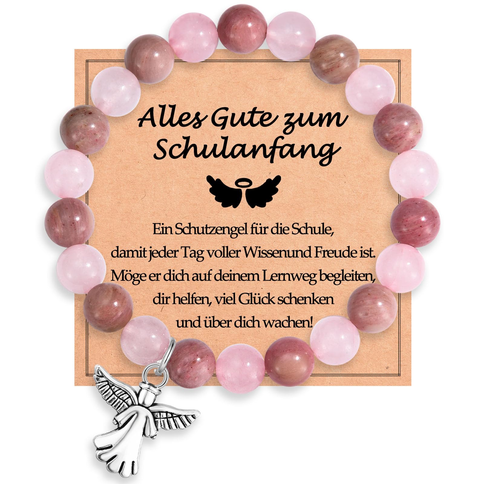 WOVEE Schneeflocken Hängend Ohrringe Weiß AAA Zirkonia Hänge