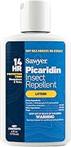 Sawyer Products SP564 Premium Insect Repellent with 20% Picaridin, Lotion, 4-Ounce