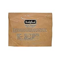 Vista 25 de Bridgford Tostada francesa rellena – Snack de desayuno estable – Paquete de 3 – Alimento nutritivo de supervivencia para camping, suministro