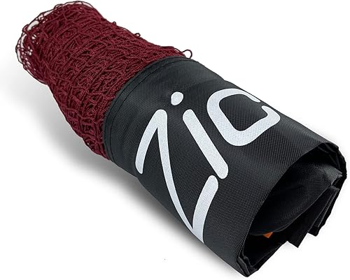 Red de bádminton personalizada solamente