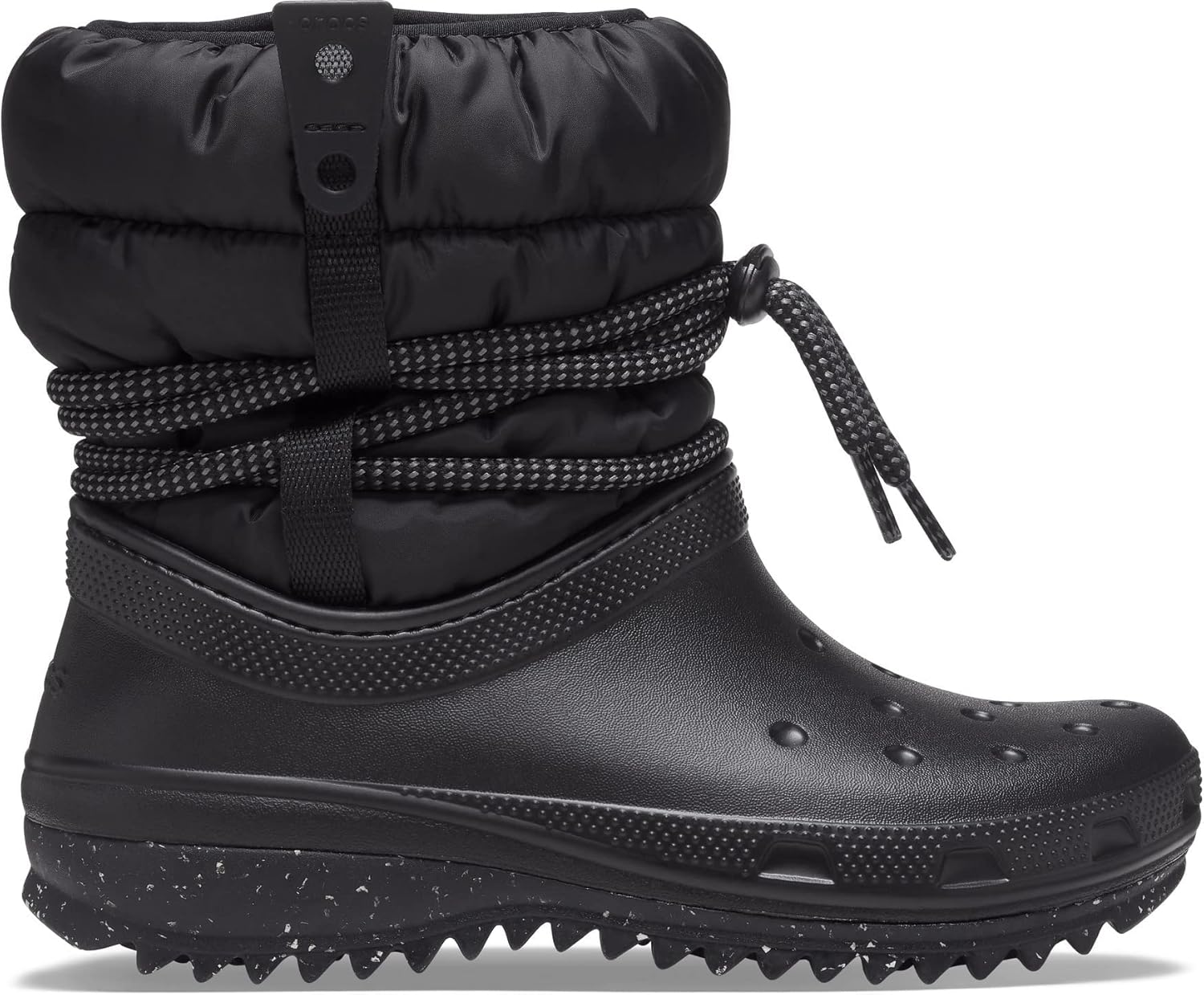 Crocs Women's Classic Neo Puff Luxe Boot W 7 71Nf9k7U sL. AC SL1500