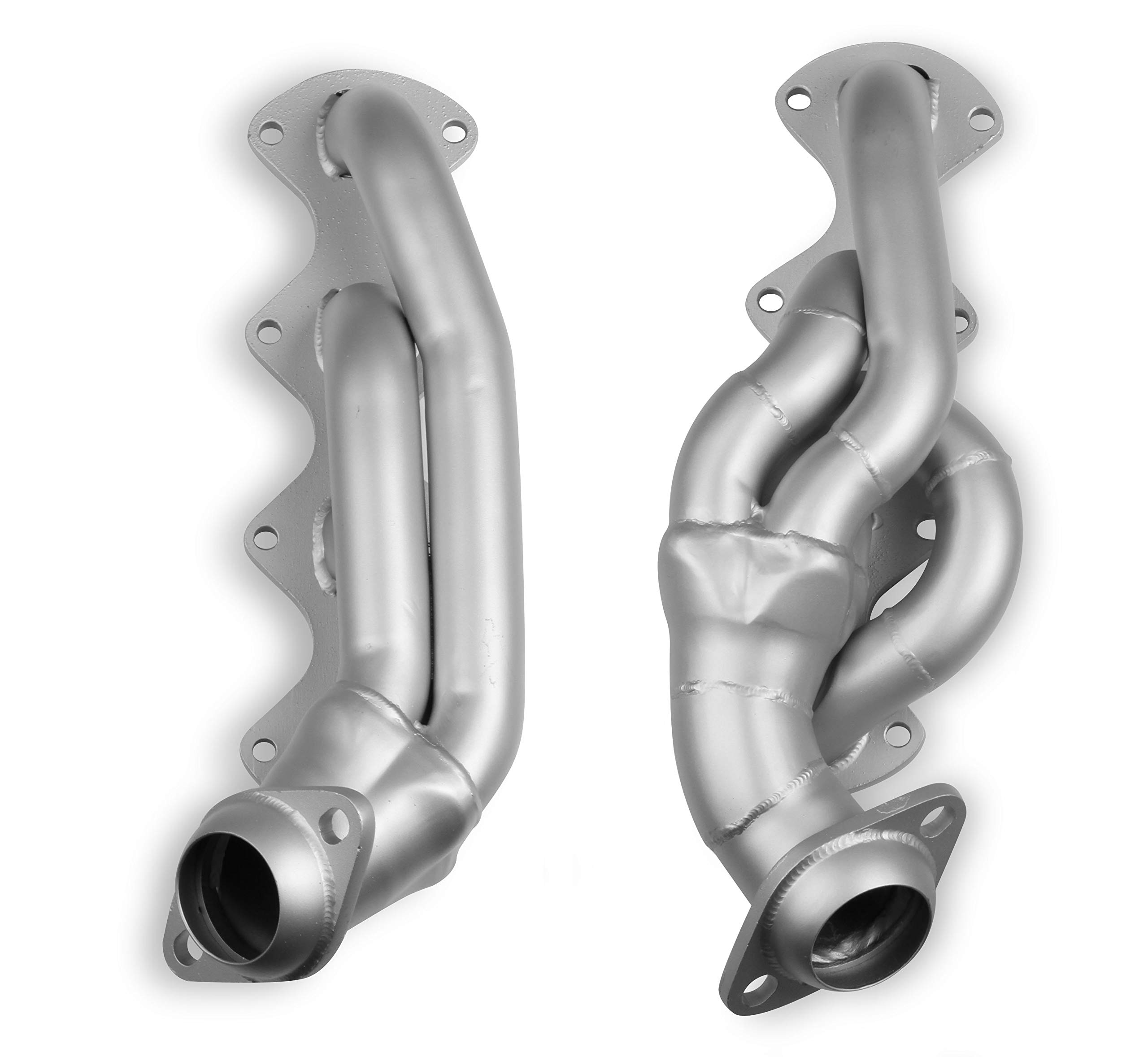 Amazon.com: Flowtech 91673-1FLT Shorty Headers - Ceramic
