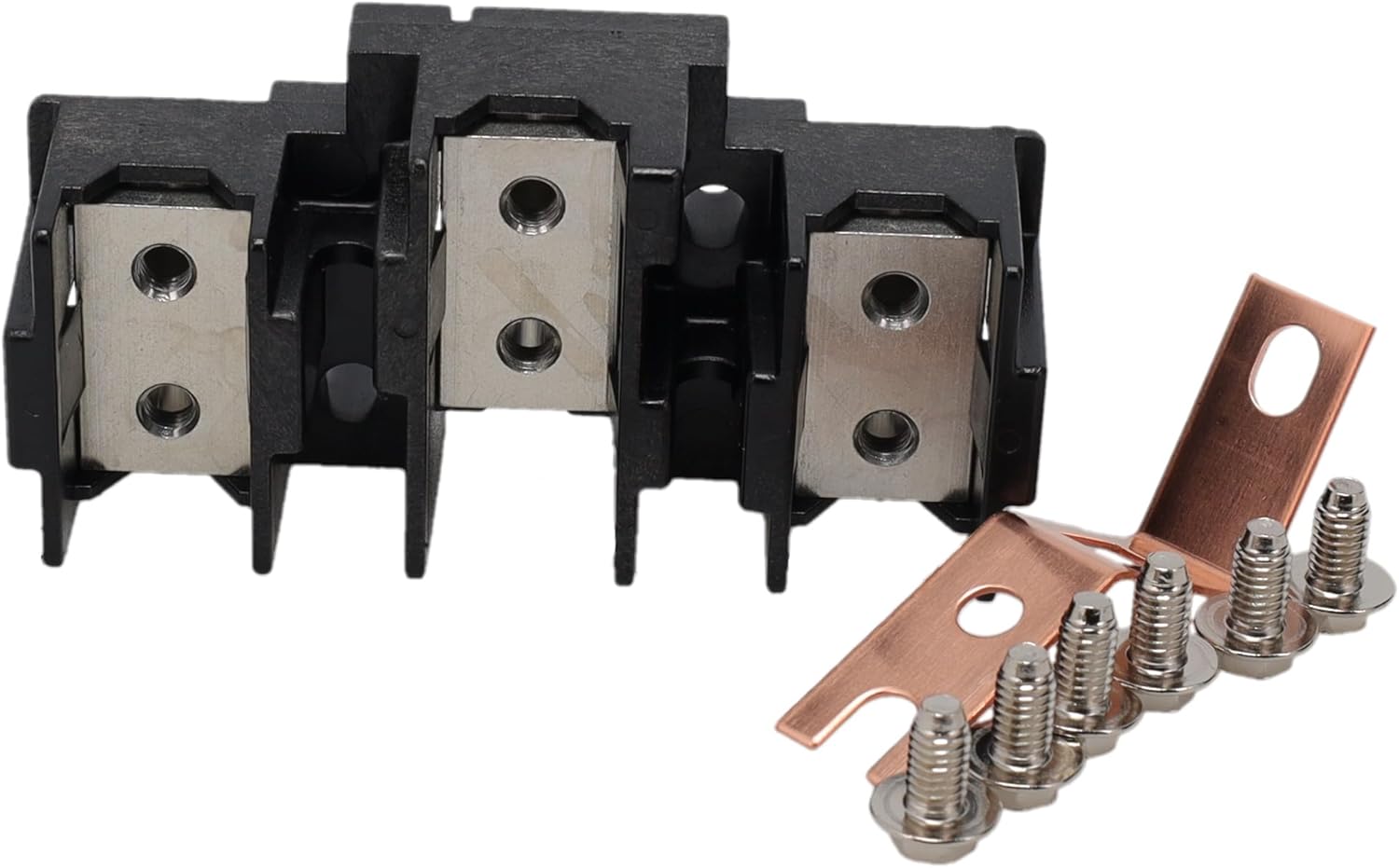 Supplying Demand DG96-00173A DG65-00003A Electric Range Terminal Block Assembly Replacement