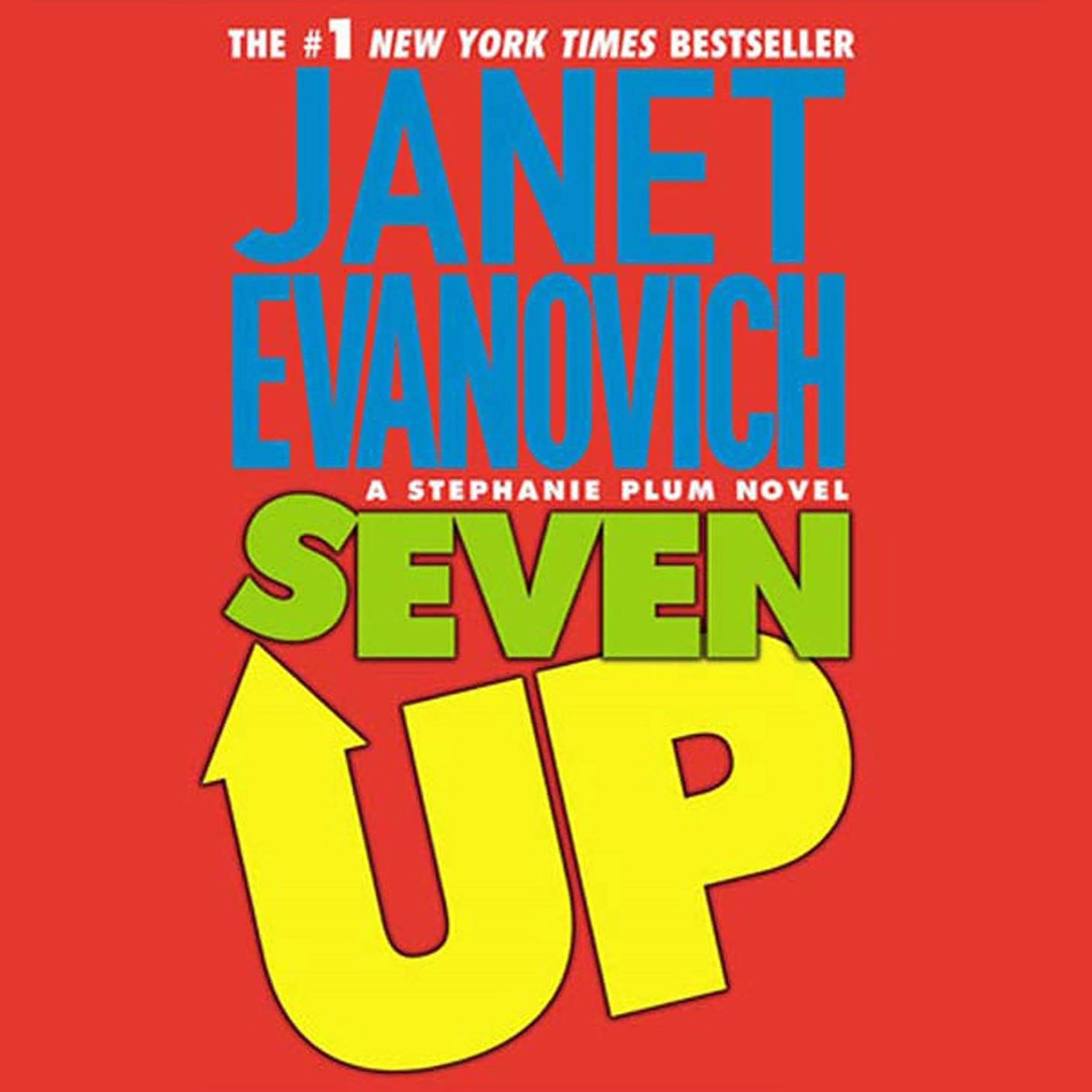 Cover art for Seven Up