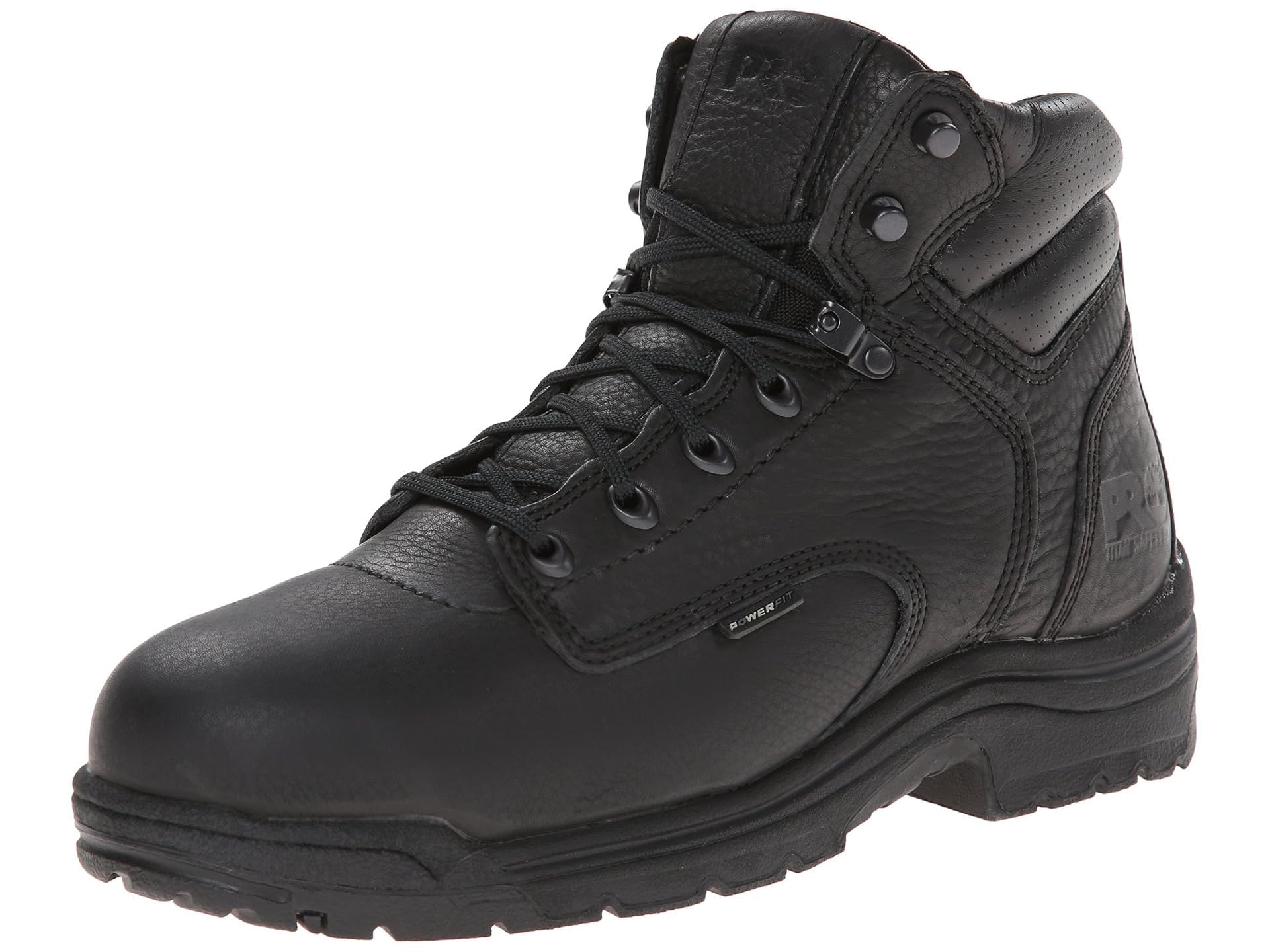 

                                                    Timberland PRO Men's TiTAN 6 Inch Alloy Safety Toe