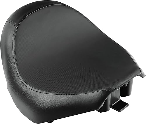TCT-MOTORPARTS Asiento de conductor apto para Suzuki Boulevard M109R VZR1800 Intruder 2006-2024 2007