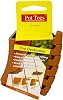Bosmere Pot Toes, Black (Pack of 6)
