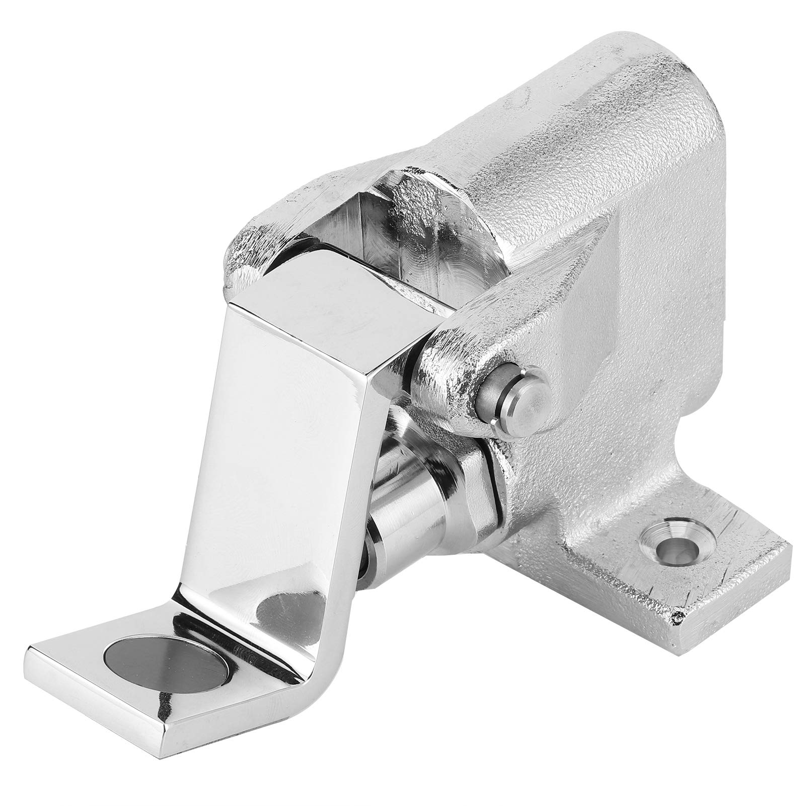 Akozon Válvula de Grifo de Latón con Rosca G1/2: Accesorios de Grifo con Control Manos Libres para Uso en Cocina, Baño, Hospital y Laboratorio en Bares, Hoteles, Restaurantes y