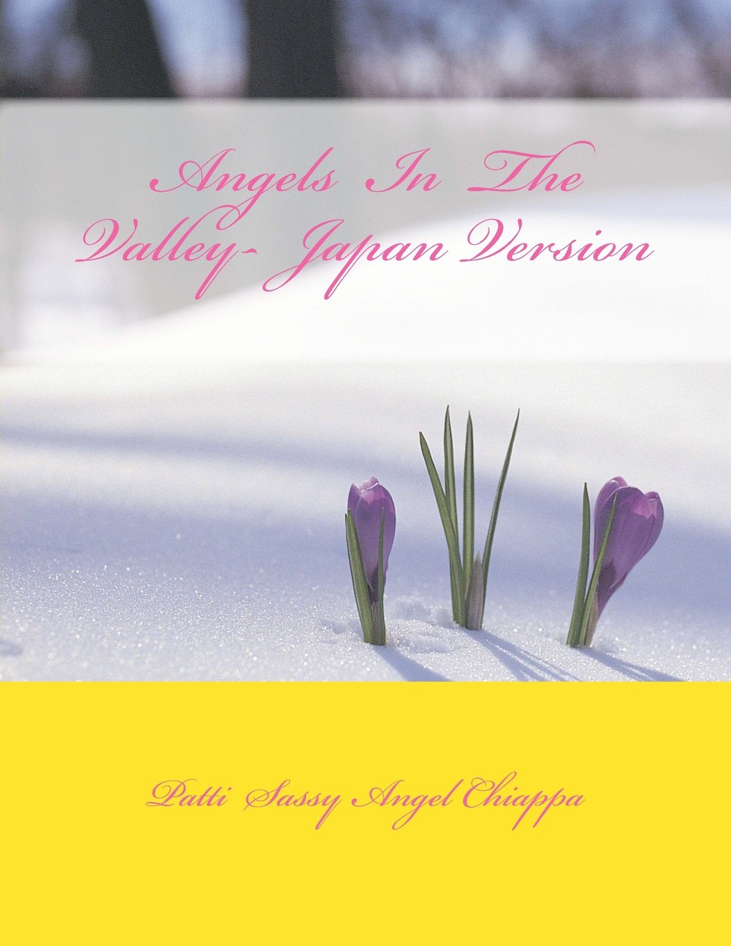Angels in the Valley- Japan Version