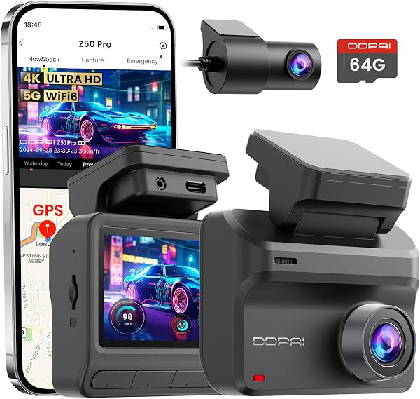 how to copy dashcam video file to laptop