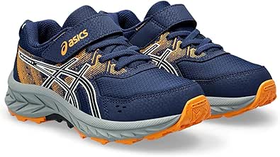 asics(アシックス) ボーイズ プレベンチャー 9 PS (幼児/小さなお子様)