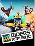 Riders Republic Standard - PC [Online Game Code]