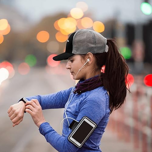 Miniatura 5 de Dad Hats Ok I Pull Up Baseball Caps for Men Vintage Denim Dad Hats Adjustable