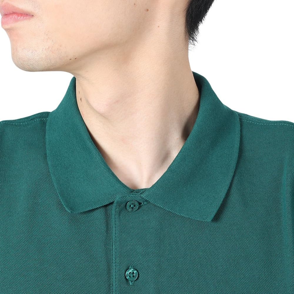 Amazon.co.jp: カーハート（CARHARTT） チェイスピケ半袖ポロシャツ