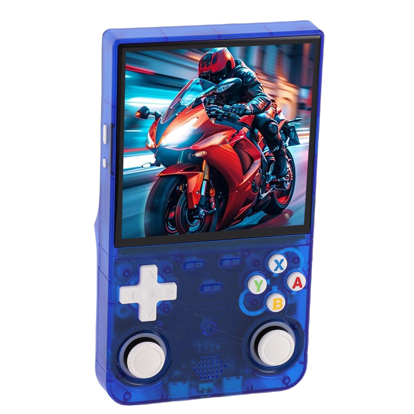 Generic R36 Ultra Retro Console de Jogos Portátil WIFI Suporte
