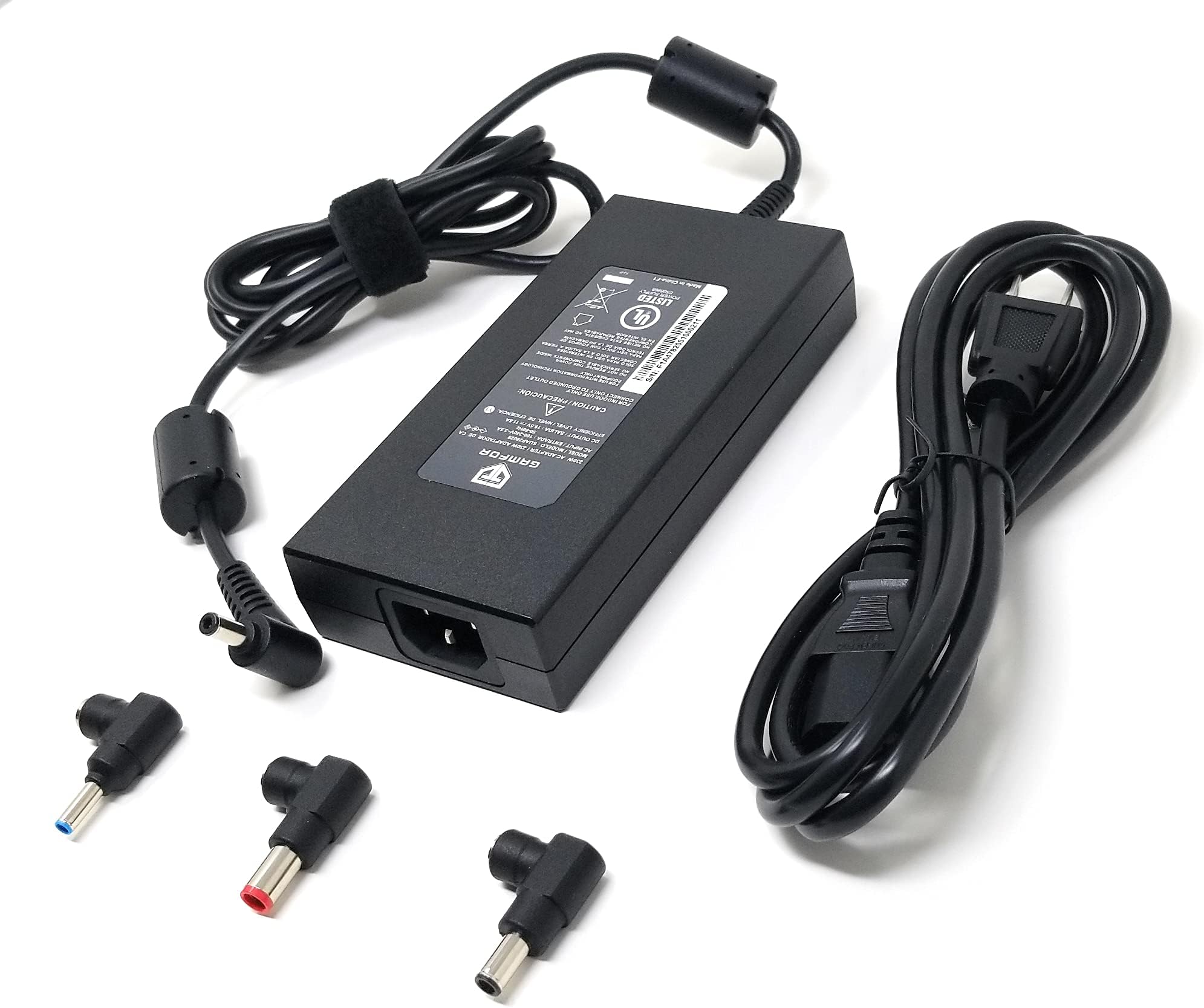 230W Charger for ASUS Laptops