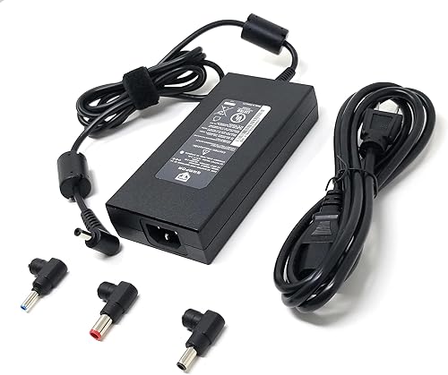 Adaptador de CA de 230 W para ASUS ROG G750KY G571JY G750JH G751JT G750JZ G751JY Strix GL702VS-AH73 GL702VS-RS71 Zephyrus GX501VS GX501VI GL702VS