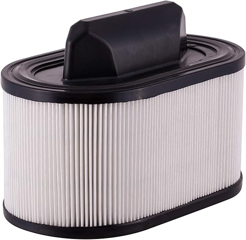 Miniatura 2 de Filtro de aire para motor PG PA99301  Compatible con Maserati Ghibli 2022-14, Levante 2022-17, Quattroport 2022-14, Levante 2020-19