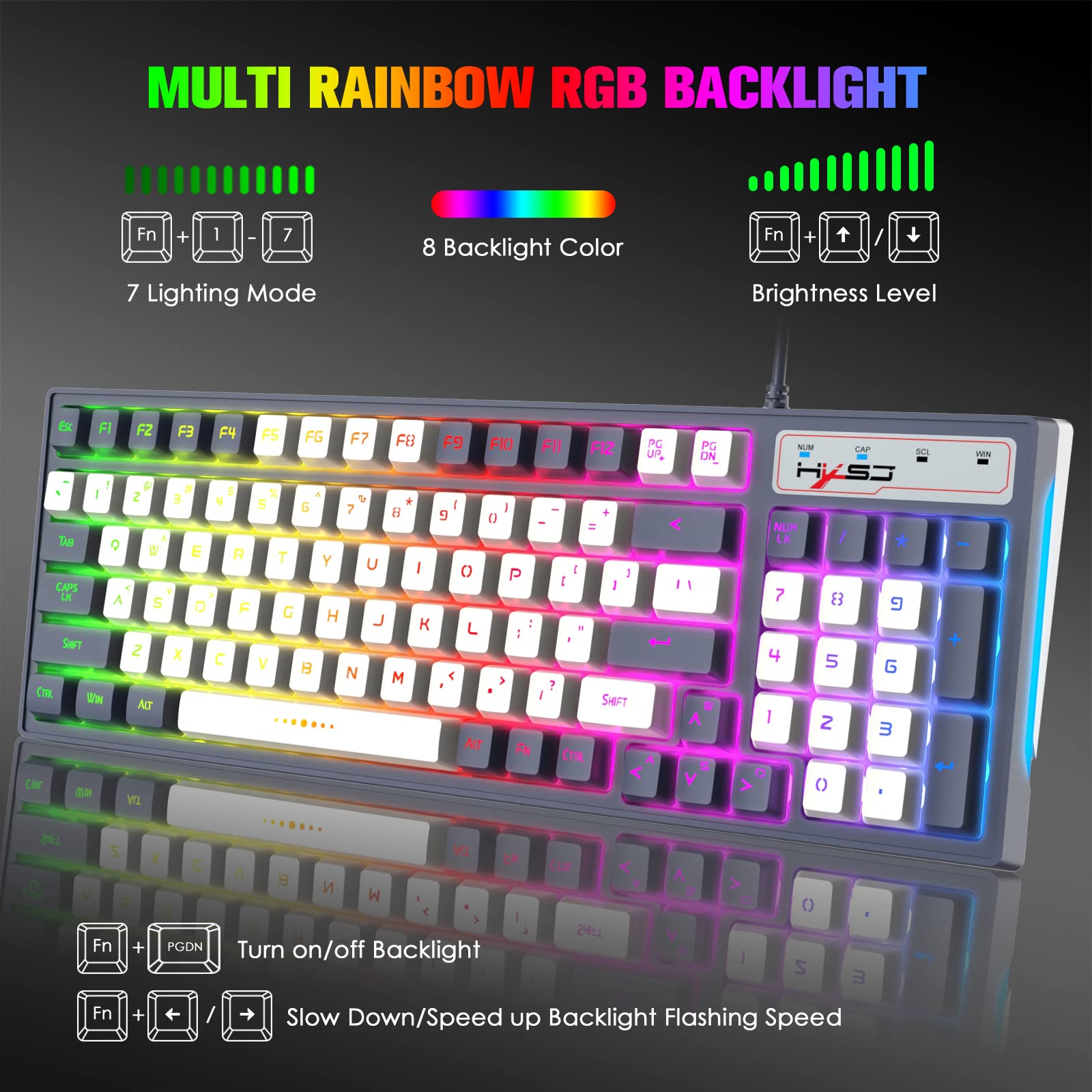 Top 10 Most Expensive Gaming Keyboards In The World (2023, 52 OFF