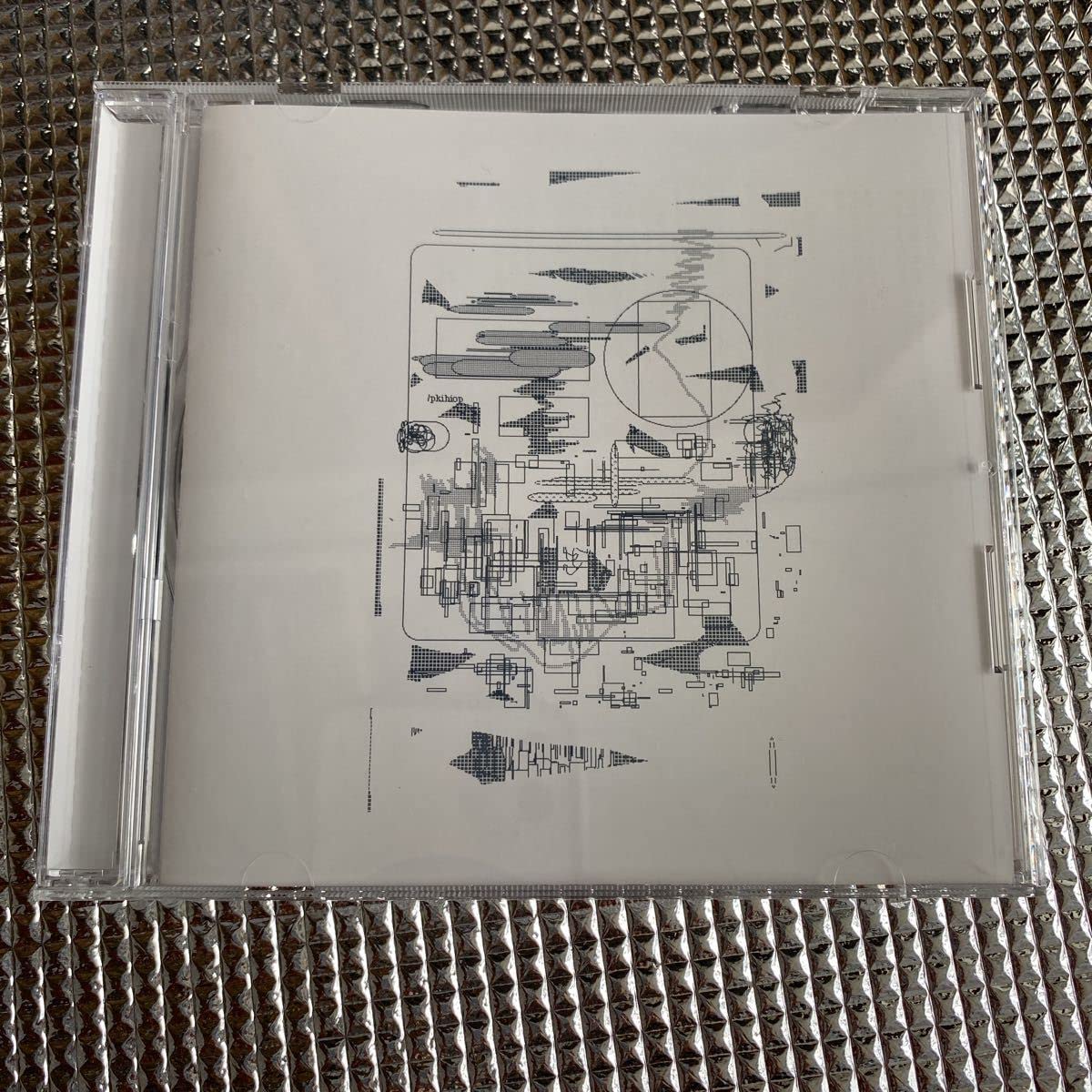Amazon.co.jp: 極美品 レア盤 志人(降神)×ONTODA/位相空間EP : ホーム 