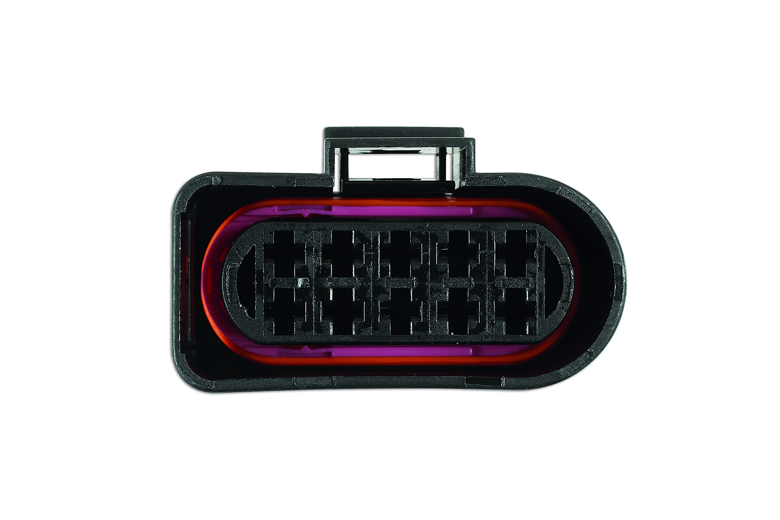 Connect Workshop Consumables 37388 Kit de 105 connecteurs électriques femelles 2,8 mm 10 broches