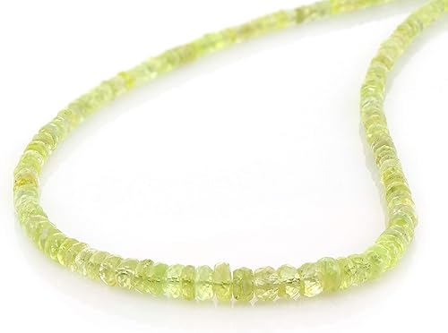 NirvanaIN Increíble collar de ojo de gato de crisoberilo de Sri Lanka Collar de cuentas de ojo de gatos collar de ojo de gato raro collar de