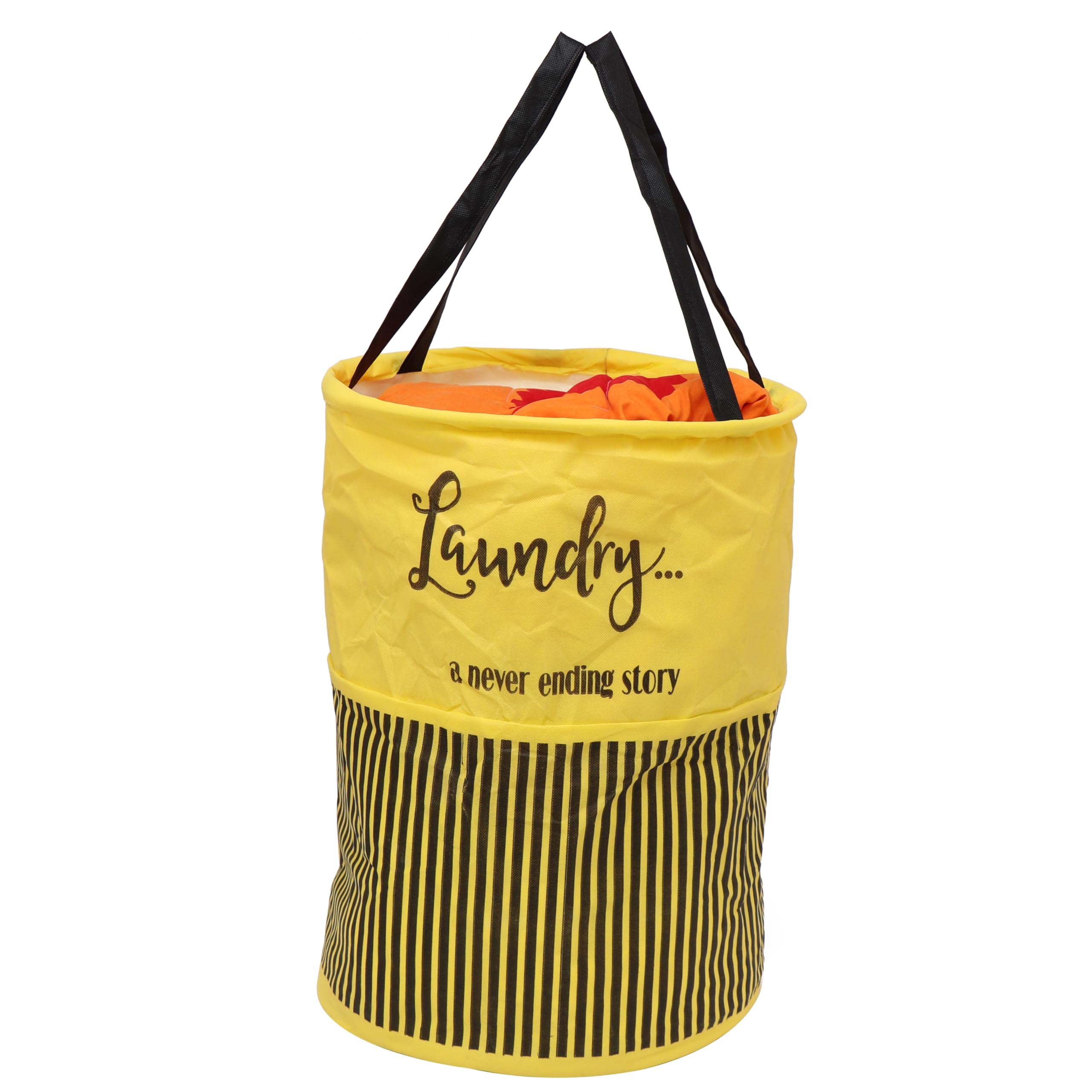 See full amazon price history chart for Perpetual Waterproof Laundry Basket for Clothes | Foldable Storage with Handle, 45 Liters - (Yellow - 5.91x11.81x1.97 Inch) Perpetual Waterproof Laundry Basket for Clothes | Foldable Storage with Handle, 45 Liters - (Yellow - 5.91x11.81x1.97 Inch) (B0CPFMYVG5) Amazon Price History, Amazon Price Tracker