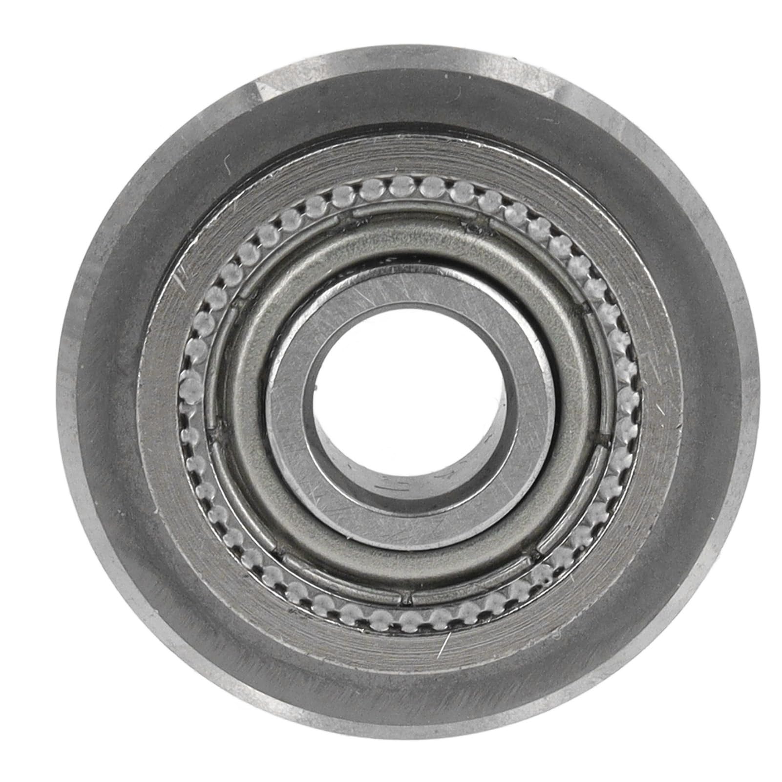 7/8 Inch Tungsten Carbide Tile Cutter Wheel High Capacity for 2-20mm Thick Tiles 10000m Cut Length Wide Application Range Versatile Usage with Various Types of Wheeled Manual (1