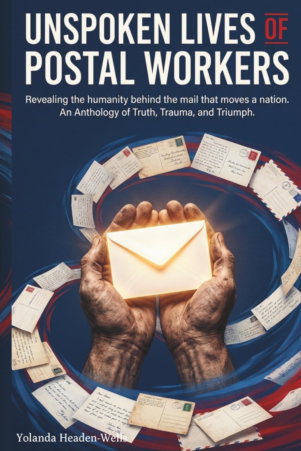 Unspoken Lives of Postal Workers: Revealing the humanity behind the mail that moves a nation