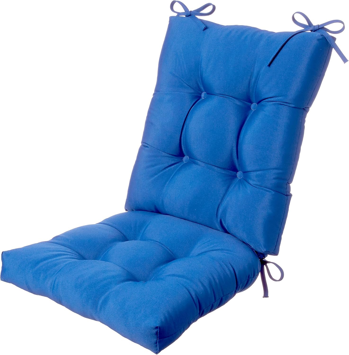Snapklik.com : Solarium Rocking Chair Cushion Set, Assembled In The USA ...